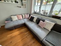 Wohnzimmer Couch  ausziehbar 306x225 Bayern - Lenggries Vorschau