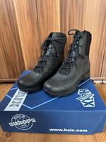 Haix Stiefel - SEK/MEK Stiefel, Arbeitsschuhe, Größe 43 Bayern - Hirschau Vorschau