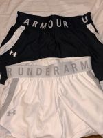 set Under armour shorts sporthose tennishose Damen Bonn - Bad Godesberg Vorschau