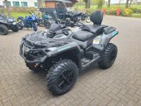 Can-Am Outlander 1000 MAX DPS T3b Monatl. ab 99€ Niedersachsen - Verden Vorschau