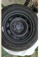 Autoreifen BMW Komplettsatz 3er BMW 205/60R16 7Jx16H2 Nordrhein-Westfalen - Soest Vorschau