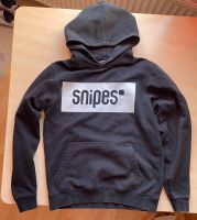 Hoodie Snipes XS (11-12 Jahre) Bayern - Kürnach Vorschau