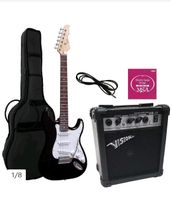 Elektrogitarre Vision MSA Saarland - Merzig Vorschau