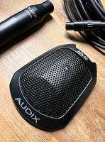 Audix ADX60 Kondensator Grenzflächenmikrofon Nordrhein-Westfalen - Castrop-Rauxel Vorschau