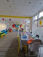 Partyraum Raum für Kindergeburtstag Geburtstag Partylocation Essen - Bergerhausen Vorschau