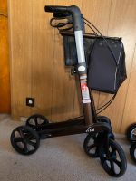 Rollator Russka Vital (Leichtgewicht) Nordrhein-Westfalen - Haan Vorschau