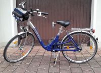 Damen Fahrrad Bayern - Hemau Vorschau