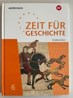 Westermann Zeit für Geschichte 6 Niedersachsen Niedersachsen - Hildesheim Vorschau