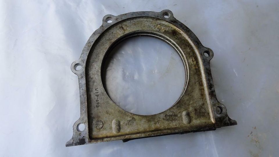 W27M49 Volvo Penta AQ100 BB100 MB18 ArtNr: 418238 Seal flange in Schorfheide