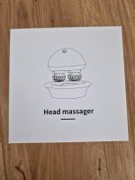 Head massager elektronisch Nordrhein-Westfalen - Bad Sassendorf Vorschau