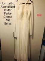 Hochzeits oder Abendkleid Sachsen-Anhalt - Stendal Vorschau