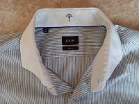 JOOP  Slim fit - Herrenhemd - Gr. L  42 - Hochwertige Verarbeitet Frankfurt am Main - Nordend Vorschau