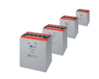 Solarbatterie 19,6 KW / 48 V 6 PVV 420 Niedersachsen - Bad Zwischenahn Vorschau