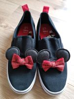 Schuhe Disney Minnie Maus Größe 38 (ungetragen) Dresden - Strehlen Vorschau