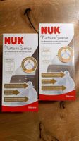 NEU NUK Flasche mit Sauger Gr.1 Nordrhein-Westfalen - Geseke Vorschau