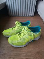 Damen Laufschuhe Asics Tartherzeal 6 Größe 38 Eimsbüttel - Hamburg Rotherbaum Vorschau