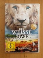 DVD Der weiße Löwe FSK 6 Baden-Württemberg - Asperg Vorschau