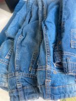 Mädchen Jeans Hosen 5 Stück Baden-Württemberg - Neuhausen Vorschau