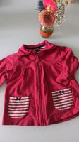 Schiesser Jacke Sweatjacke Pullover gr 74 pink neuwertig Bayern - Kösching Vorschau