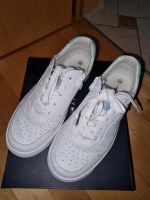 Tommy Hilfiger Schuhe 39 weiss Sneaker Bayern - Aichach Vorschau