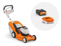 +++STIHL RMA 448 PV RASENMÄHER INKL. AP 300S + LADEGERÄT -NEU+++ Nordrhein-Westfalen - Inden Vorschau