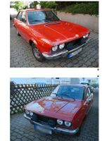 Fiat 124 Coupe - Frühlingsangebot Nürnberg (Mittelfr) - Mitte Vorschau