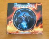 Hammerfall Threshold  ltd Edition im Digipak Bayern - Teisendorf Vorschau