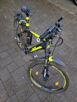 E-Bike Mountainbike 27,5" Herren Kinder 10-G  11.6 Ah Brose "NEU" Nordrhein-Westfalen - Paderborn Vorschau
