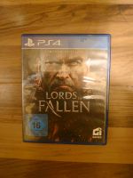 Lords of the Fallen PS4 Berlin - Reinickendorf Vorschau