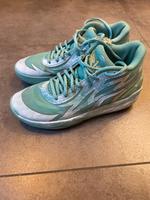 Puma LaMelo Ball MB.02 Jade Thüringen - Erfurt Vorschau