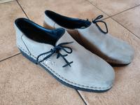 Rieker Damen Haferl Schuhe Trachtenschuhe 40 Bayern - Marktredwitz Vorschau