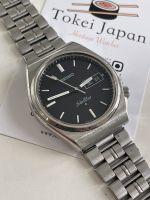 Vintage Seiko Silverwave Automatik 6306-8070 JDM Kanji aus 1977 Stuttgart - Stuttgart-West Vorschau