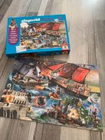 Puzzle Playmobil Piraten 60 Teile Bayern - Bamberg Vorschau