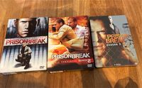 DVD‘s Prison Break Staffel 1-3 Niedersachsen - Stuhr Vorschau
