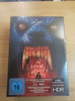 An American Werewolf in London.Ultimate Edition Bayern - Röthenbach Vorschau