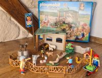 Playmobil 6635 Streichelzoo Sachsen - Pirna Vorschau