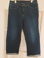 LEVI'S Premium 7/8 DAMEN JEANS GR 42 NEU! Nordrhein-Westfalen - Mönchengladbach Vorschau