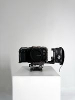 Blackmagic Pocket Cinema Camera 6k Stuttgart - Möhringen Vorschau