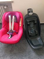 Maxi Cosi 2waypearl mit 2wayfix Base Bayern - Bad Wörishofen Vorschau