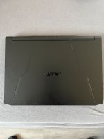 Acer Nitro 5 Gaming-Notebook / AN515-57 / Schwarz Rheinland-Pfalz - Wörth am Rhein Vorschau
