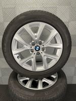 Orig. BMW X1 F48 X2 F39 Winterräder 205/60 R17 Winterreifen #1FXK Nordrhein-Westfalen - Bünde Vorschau