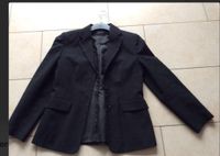 Damenblazer- Gr.38- Kurzblazer- Miss H- NP 79€- schwarz Nordrhein-Westfalen - Moers Vorschau