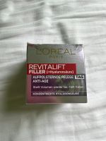 RevitaliftFiller Anti-Aging Tagescreme mit Hyaluronsäure Nordrhein-Westfalen - Leverkusen Vorschau