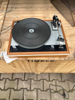 Thorens T D 160 Plattenspieler Bochum - Bochum-Süd Vorschau