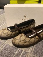 Gucci Schuhe in Gr 33 NEU ! Nordrhein-Westfalen - Willich Vorschau