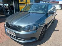 Skoda Fabia 1.0l TSI 70kW Ambition*TOP GEPFLEGT*SHZ* Bayern - Schwandorf Vorschau