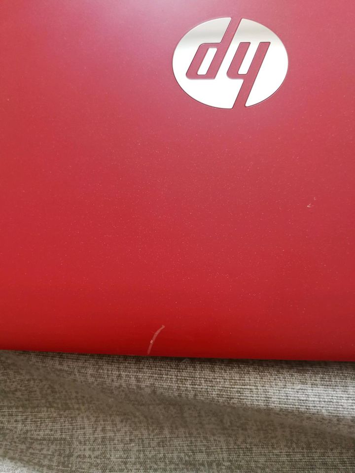 Notebook tablet hp 11.3 Zoll 8gb ram 320gb HDMI in Frankfurt am Main