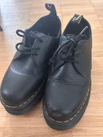 Dr Martens Halbschuhe /Loafers München - Maxvorstadt Vorschau