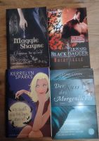 Vampirbücher Bayern - Eckersdorf Vorschau