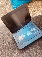 KFZ Kopfstützen Tv DVD Player 10“ DVD Player tragbar Niedersachsen - Bad Harzburg Vorschau